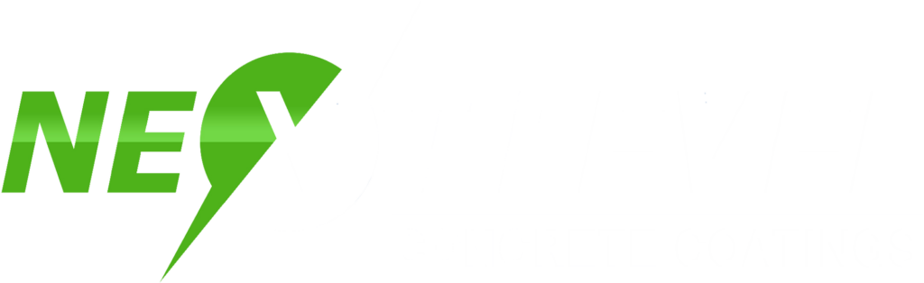 001 Next Level Logo [1 Line] Light