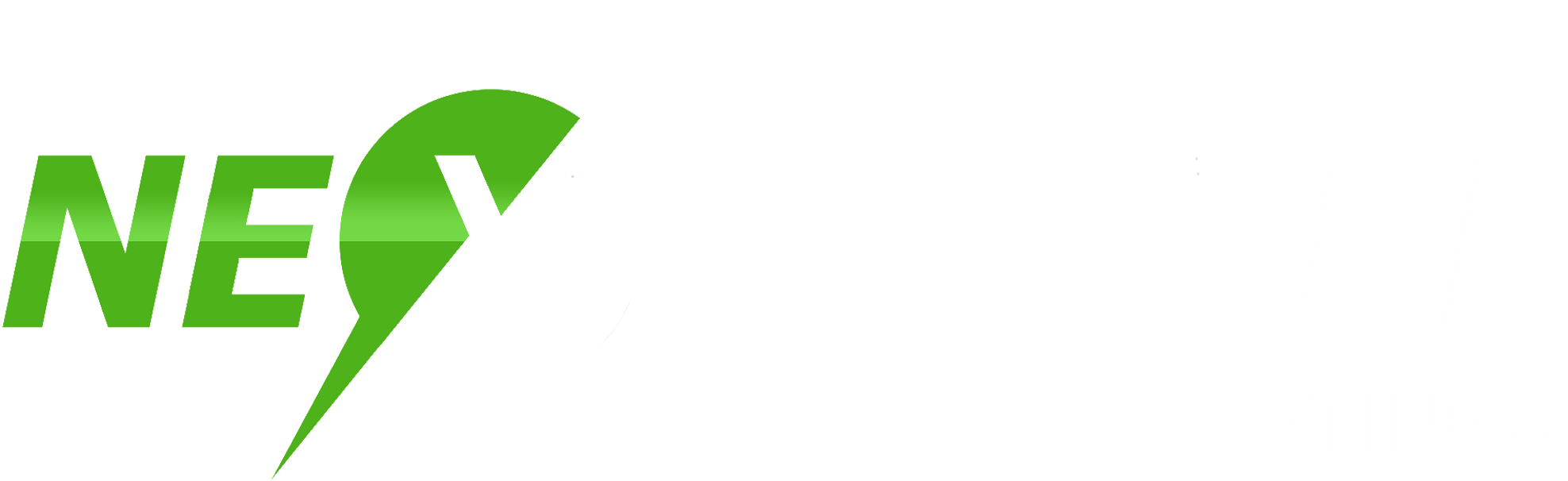 001 Next Level Logo [1 Line] Light