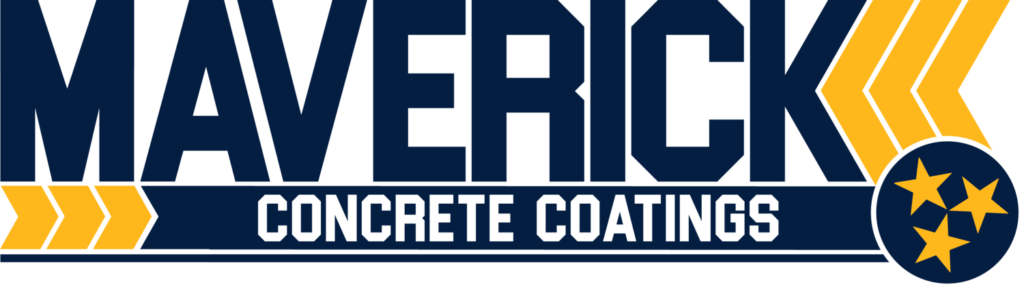 Maverick Logo Dark