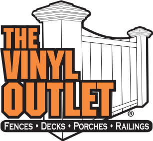 The Vinyl Outlet Logo