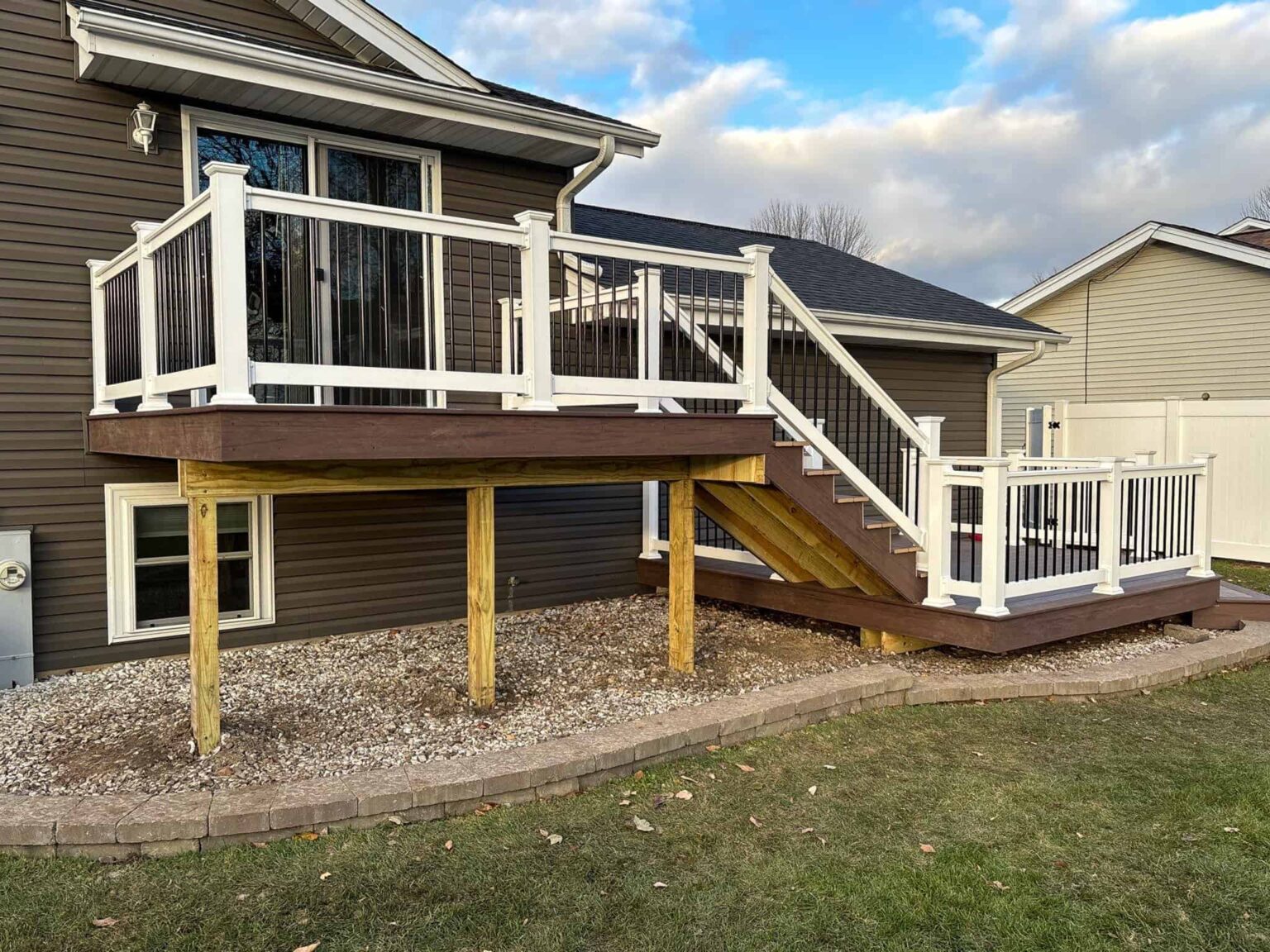 Get A Revamp Fence or Deck!