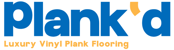 Plank'd Logo Trans