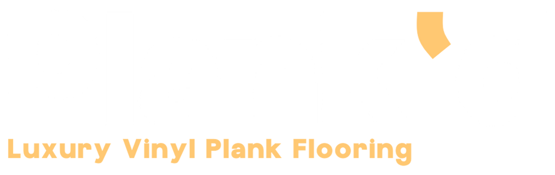 Plank'd Logo White 2