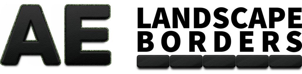 Ae Landscape Borders Black 3 1